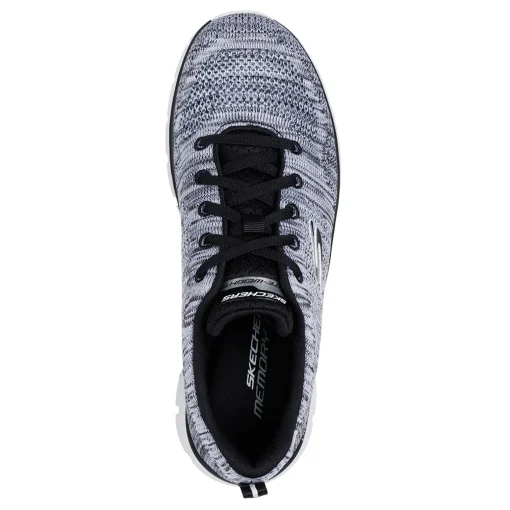 Women's Skechers, Track - Daytime Dreamer Sneaker