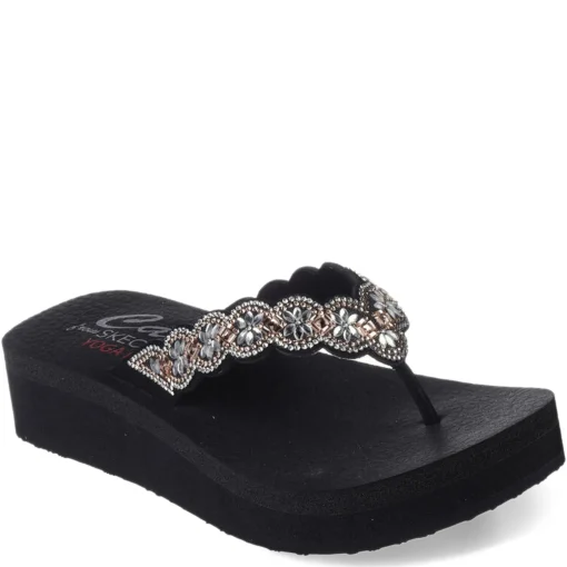 Women's Skechers, Vinyasa - Happy Spring Sandal