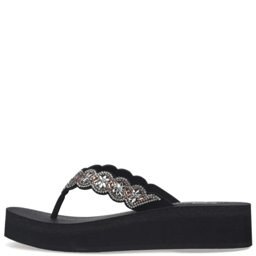 Women's Skechers, Vinyasa - Happy Spring Sandal