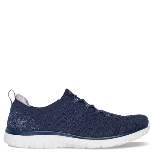 Women's Skechers, Virtue - Show Runner Sneaker - Wide Width