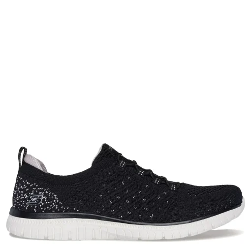 Women's Skechers, Virtue - Show Runner Sneaker - Wide Width