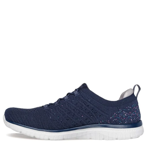 Women's Skechers, Virtue - Show Runner Sneaker - Wide Width