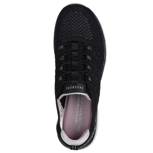 Women's Skechers, Virtue - Show Runner Sneaker - Wide Width