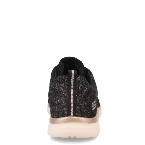 Women's Skechers, Virtue Lucent Sneaker
