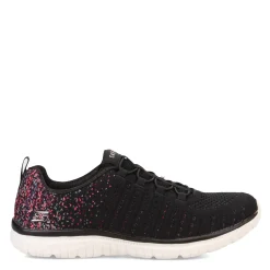 Women's Skechers, Virtue Sneaker - Wide Width