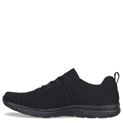 Women's Skechers, Virtue Sneaker - Wide Width