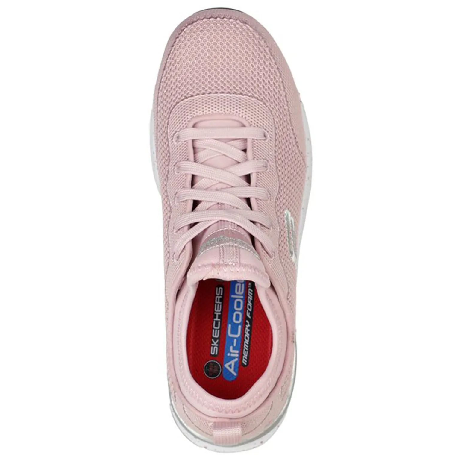 Women's Skechers Work, Bulklin - Balran Comp Toe Work Shoe