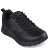 Women's Skechers, Work: Nampa - Beja Sneaker - Wide Width