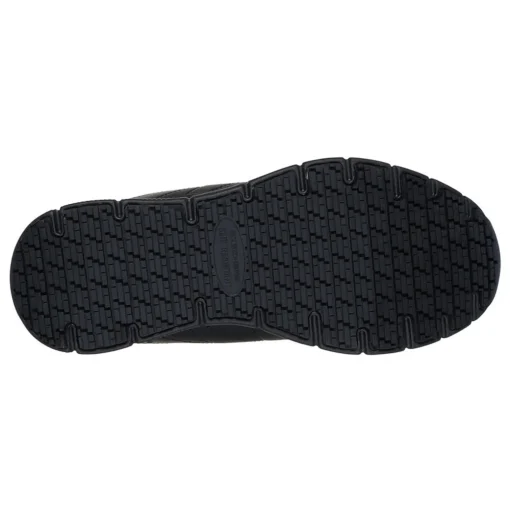 Women's Skechers, Work: Nampa - Beja Sneaker - Wide Width