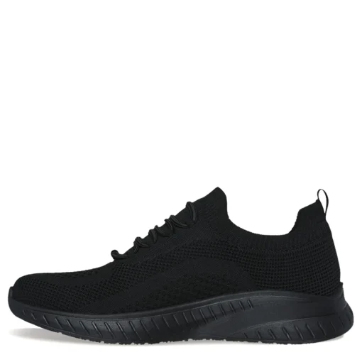 Women's Skechers Work, Relaxed Fit: BOBS Sport Squad Chaos Slip Resistant Sneaker