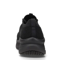 Women's Skechers Work, Relaxed Fit: D'Lux Walker SR - Ozema Work Shoe