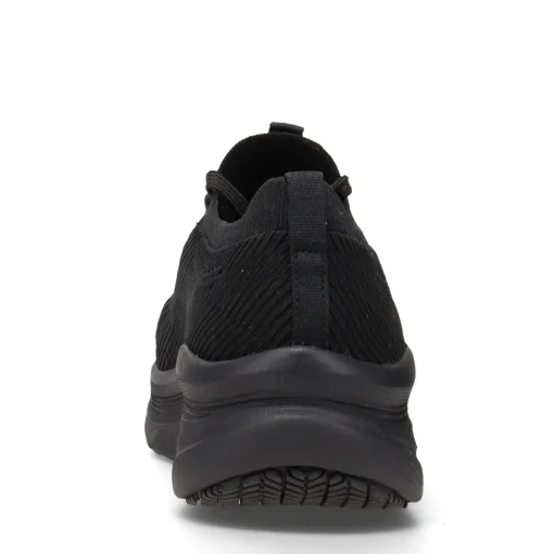 Women's Skechers Work, Relaxed Fit: D'Lux Walker SR - Ozema Work Shoe