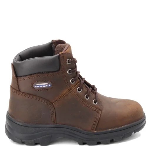 Women's Skechers, Workshire - Peril ST Boot
