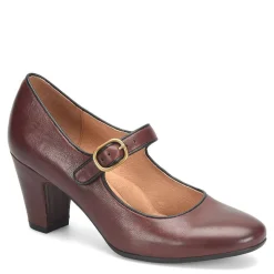 Women's Sofft, Leslie Pump