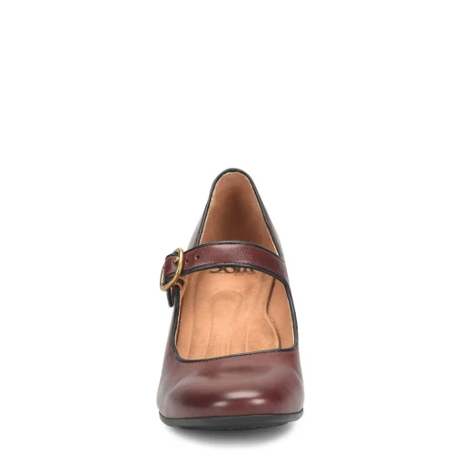 Women's Sofft, Leslie Pump