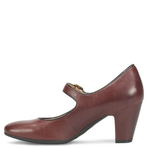 Women's Sofft, Leslie Pump