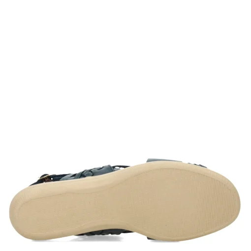 Women's Soft Spots, Tela Sandal