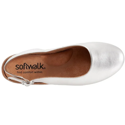 Women's Soft Walk, Sandy Flat