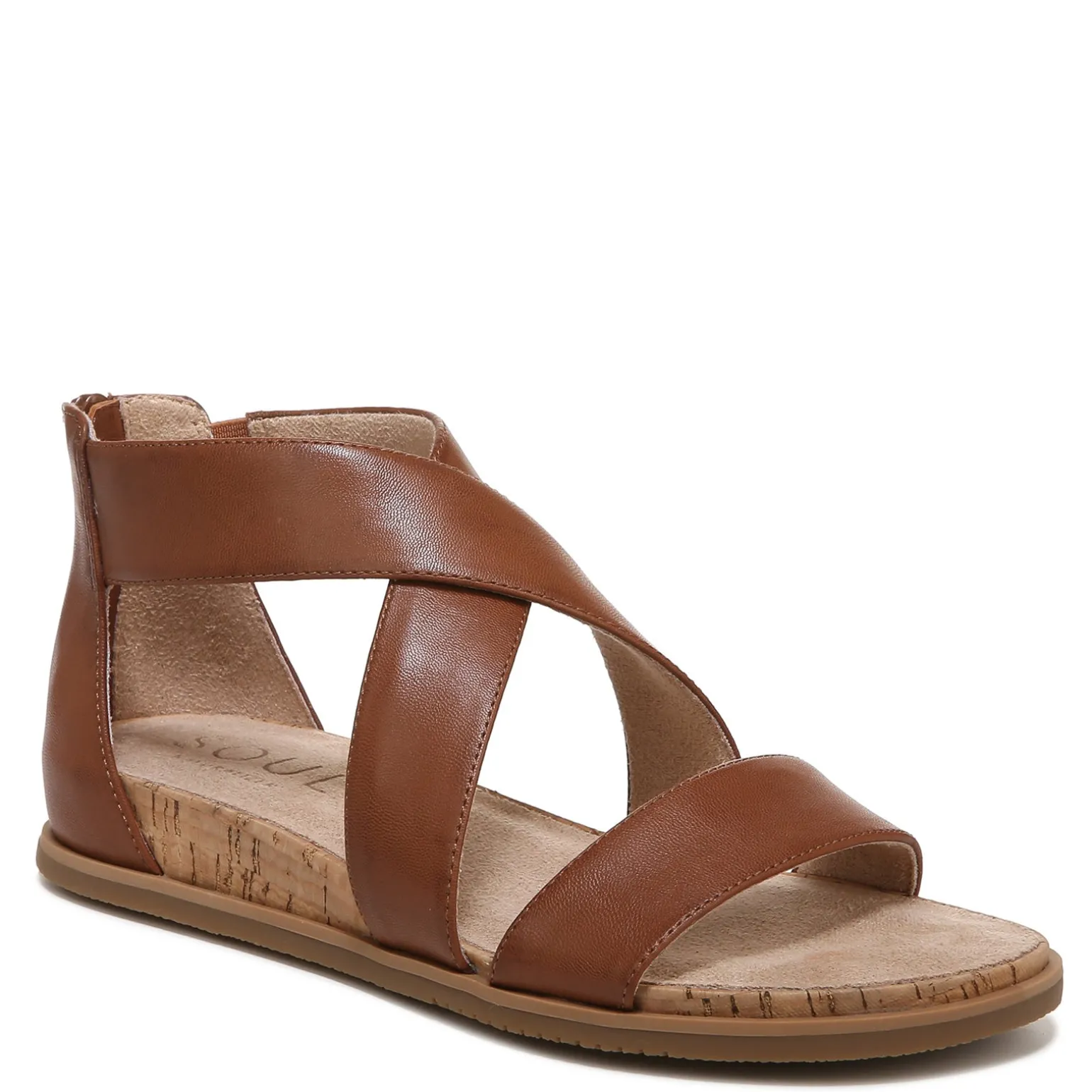 Women's SOUL Naturalizer, Cindi Sandal