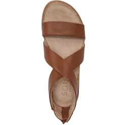 Women's SOUL Naturalizer, Cindi Sandal
