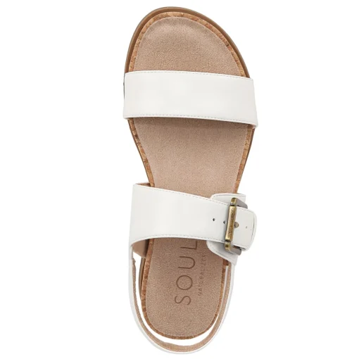 Women's SOUL Naturalizer, Cindi Sling Sandal