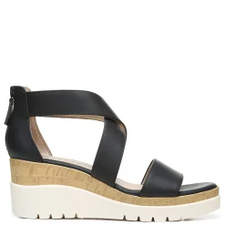 Women's Soul Naturalizer, Goodtimes Wedge Sandal