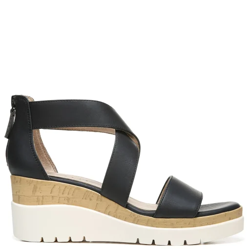 Women's Soul Naturalizer, Goodtimes Wedge Sandal