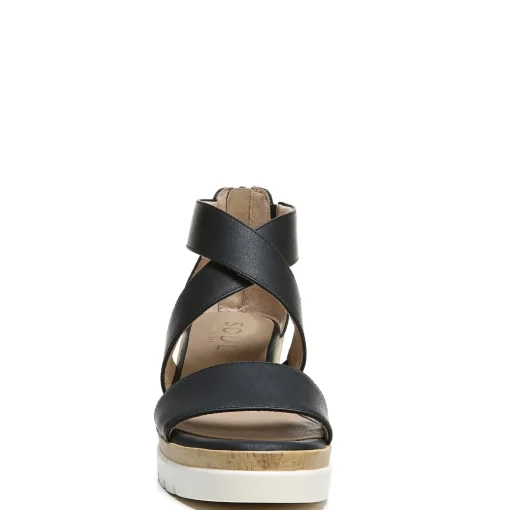 Women's Soul Naturalizer, Goodtimes Wedge Sandal