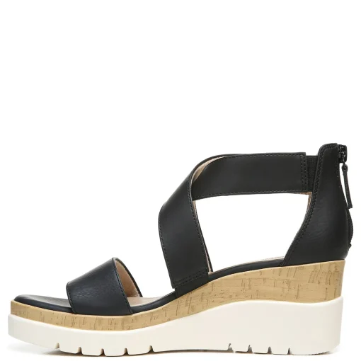 Women's Soul Naturalizer, Goodtimes Wedge Sandal