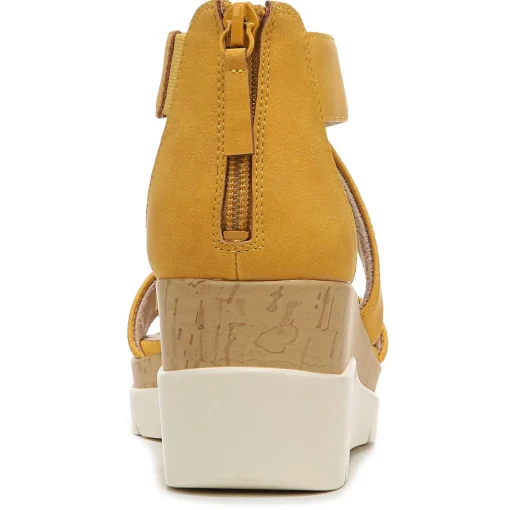 Women's SOUL Naturalizer, Goodtimes Wedge Sandal