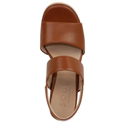 Women's SOUL Naturalizer, Holly Sandal