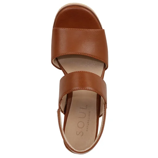 Women's SOUL Naturalizer, Holly Sandal