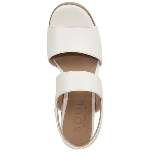 Women's SOUL Naturalizer, Holly Sandal