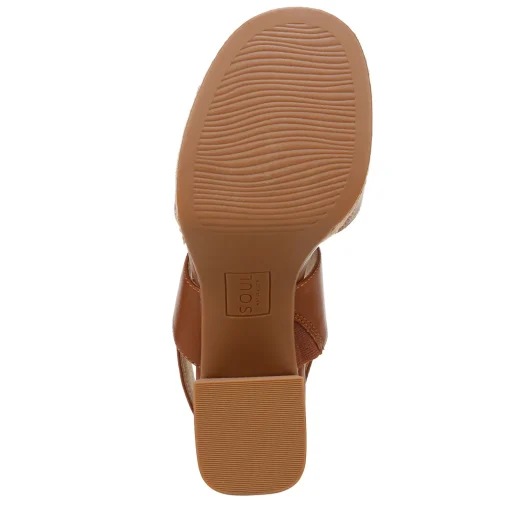 Women's SOUL Naturalizer, Holly Sandal