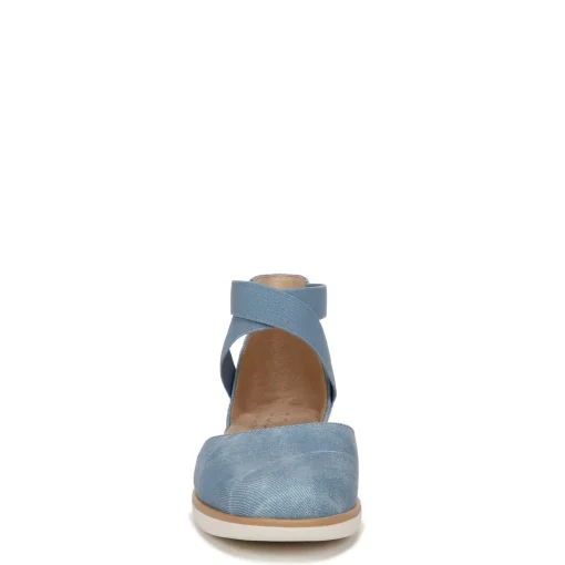 Women's SOUL Naturalizer, Intro Slip-On