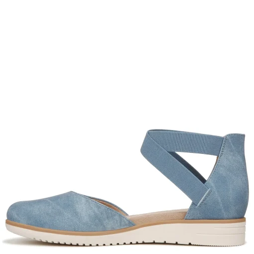 Women's SOUL Naturalizer, Intro Slip-On
