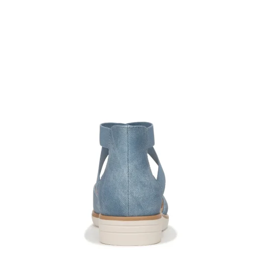 Women's SOUL Naturalizer, Intro Slip-On