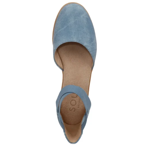 Women's SOUL Naturalizer, Intro Slip-On