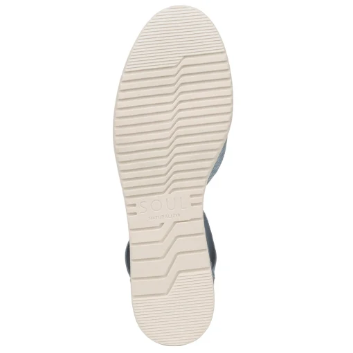 Women's SOUL Naturalizer, Intro Slip-On