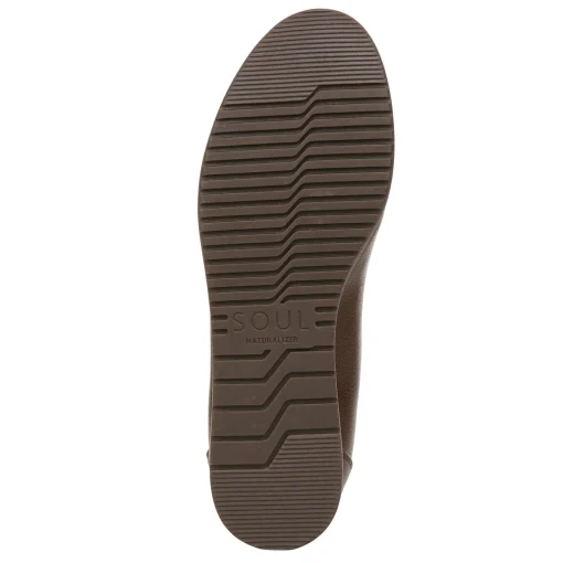 Women's SOUL Naturalizer, Idea Ballet Flat