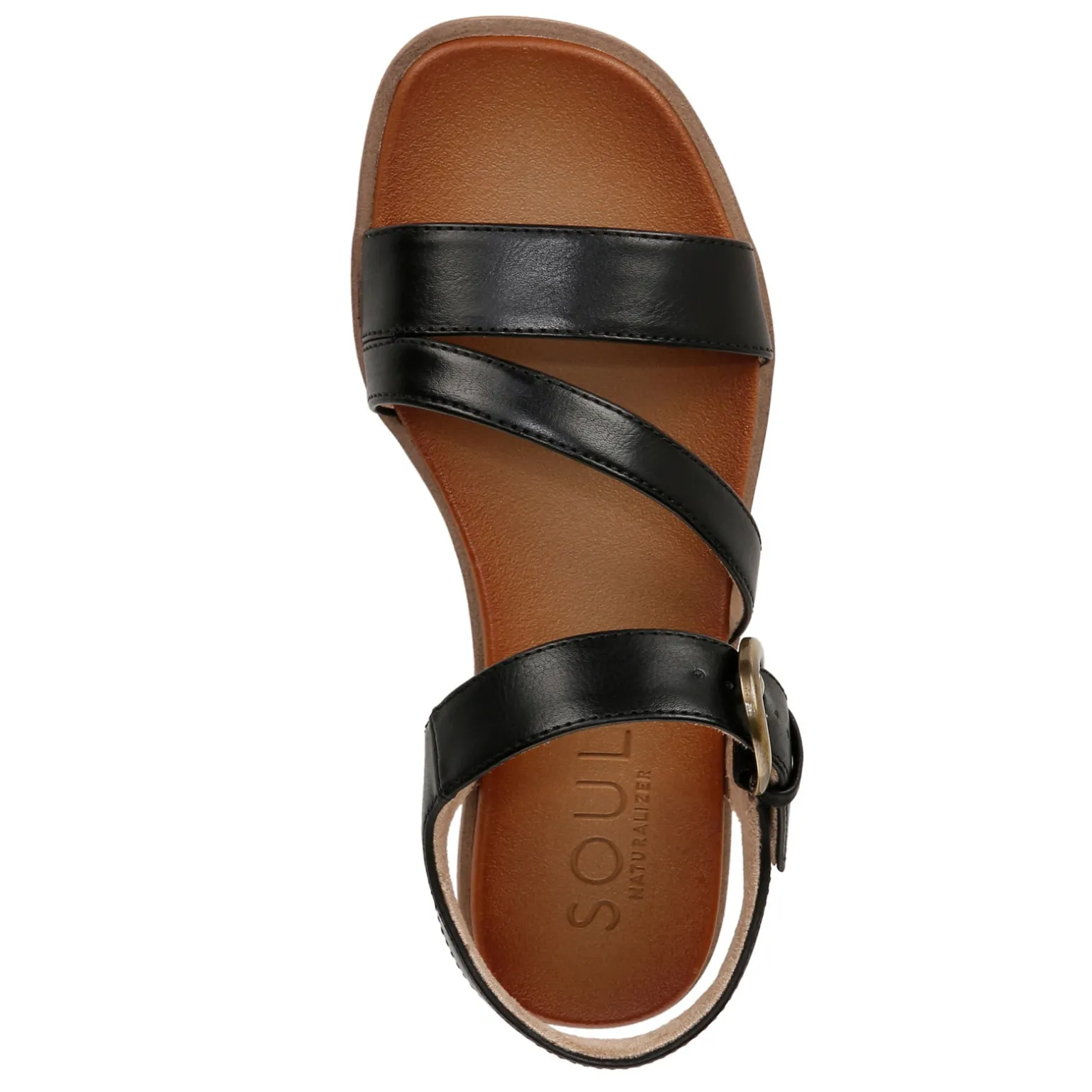 Women's SOUL Naturalizer, Jayvee Sandal