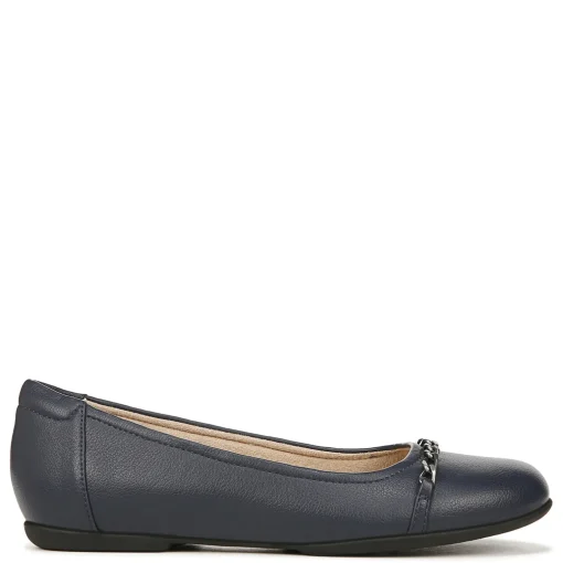 Women's SOUL Naturalizer, Mystique Flat