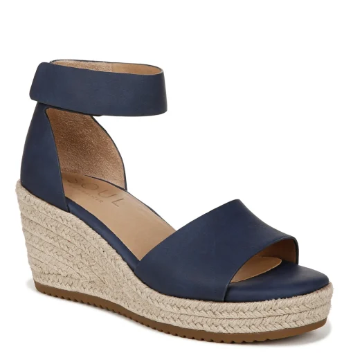 Women's SOUL Naturalizer, Oakley Sandal