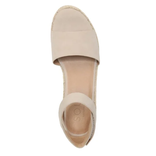 Women's SOUL Naturalizer, Oakley Sandal