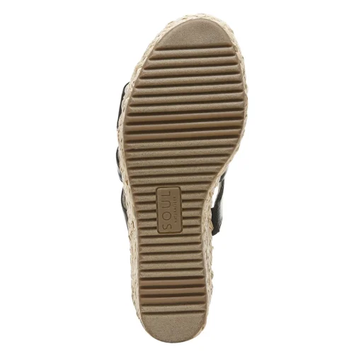 Women's SOUL Naturalizer, Oodles Flower Sandal