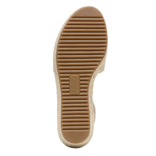 Women's SOUL Naturalizer, Oakley Sandal