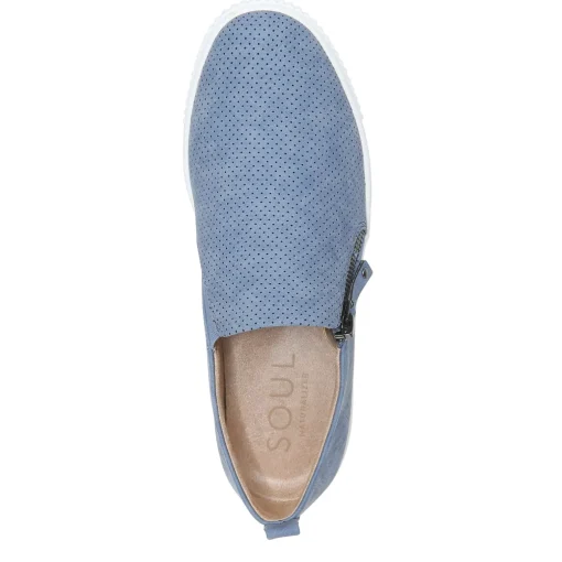 Women's SOUL Naturalizer, Turner Slip-On