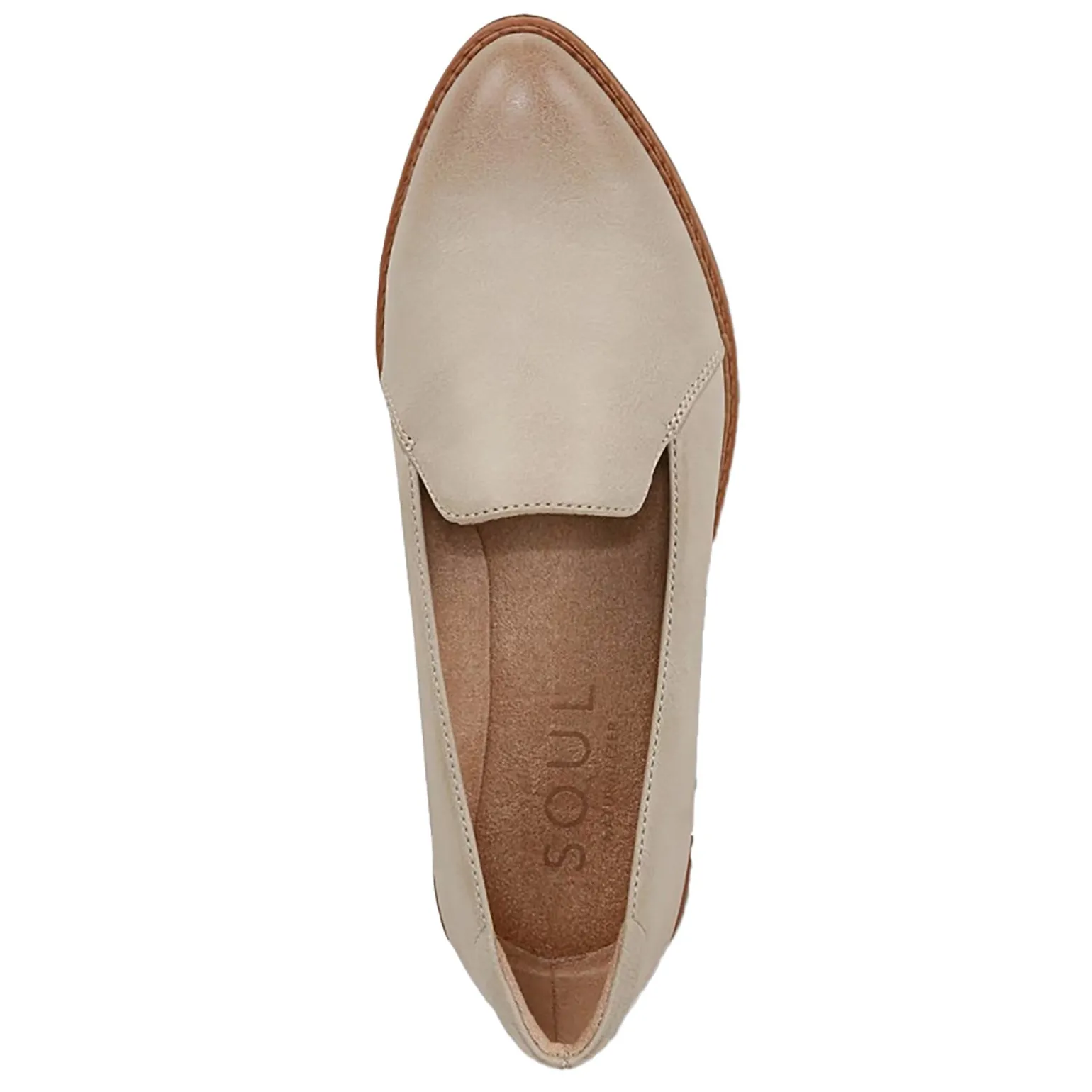 Women's SOUL Naturalizer, Yippee Flat