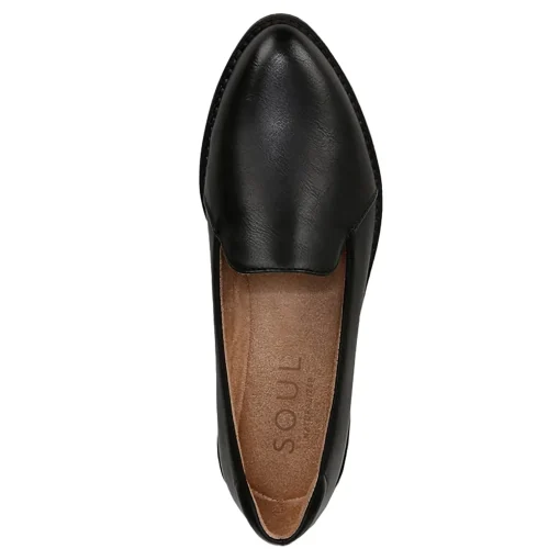 Women's SOUL Naturalizer, Yippee Flat