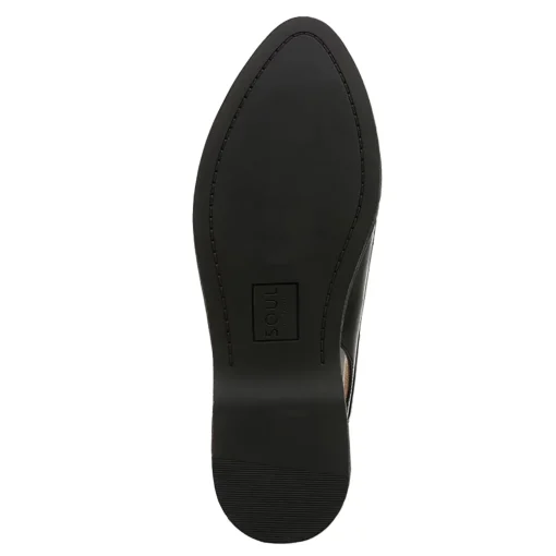 Women's SOUL Naturalizer, Yeah Flat